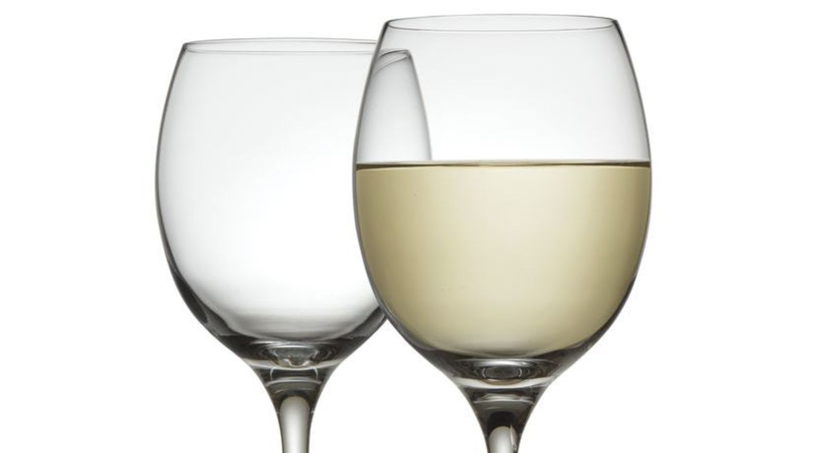 Alessi MAMI XL Witte Wijn